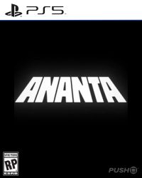 Ananta Cover