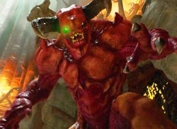Digital Foundry: Hands-on with Switch's 'impossible' Doom port