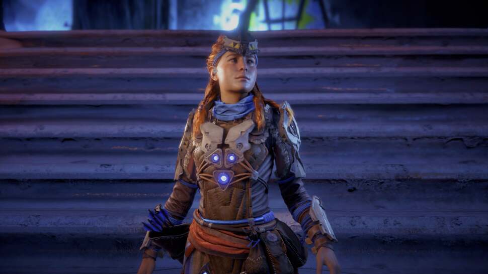 The cutscenes are as remarkable as ever. Character models are built with an eye for detail using huge numbers of triangles along with complex textures, shaders and animation rigs