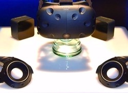 Reality check: what SteamVR gaming actually offers