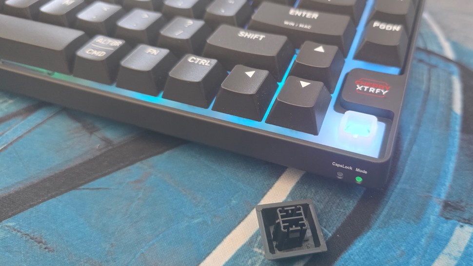Cherry Xtrfy K33 Wireless