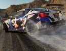 Face-Off: The Crew: Wild Run