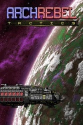 Archrebel Tactics Cover