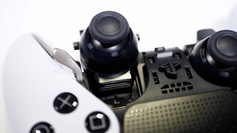 You'll need to pay for each replacement stick, but this feature might open the door to third-party replacements too