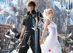 Final Fantasy 15 Windows Edition looks beautiful but at what cost?