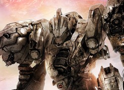 Armored Core 6: a brilliant game with the standard From performance issues