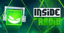 Inside My Radio Cover