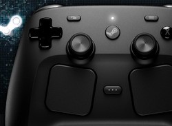 Valve's Steam Controller Is a Genuine First-Party Pro Controller for PC