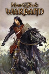 Mount & Blade - Warband Cover