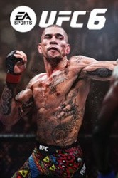 UFC 6 Cover