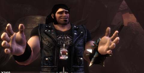 A growing number of games are using their own custom anti-aliasing solutions, including UFC, Call of Juarez: Bound in Blood, Overlord II and Brutual Legend.