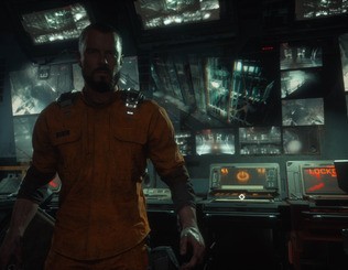 Characters are presented in-game with hauntingly lifelike fidelity.