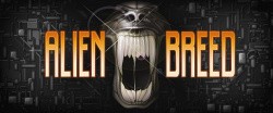 Alien Breed Cover