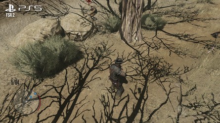 Shadows are razor-sharp on PlayStation consoles compared to Xbox back compat - but there's an argument that they're perhaps too sharp.