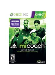 adidas miCoach Cover