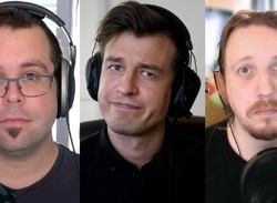 DF Direct Weekly takes on Intel XeSS, Black Myth Wukong PS5 and Pokémon Legends Arceus