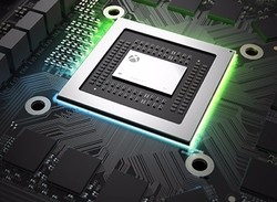 Hands-on with 10 Xbox One X games that show us what it's really capable of