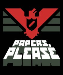 Papers, Please Cover