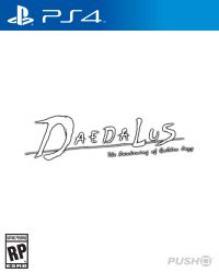 Alternate Jake Hunter: Daedalus The Awakening of Golden Jazz Cover