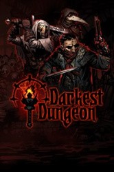 Darkest Dungeon Cover