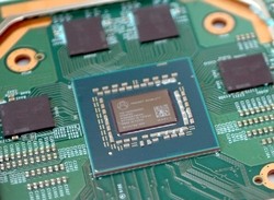 Xbox Series S teardown: inside Microsoft's smallest ever console