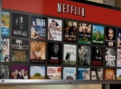 Netflix vs. Lovefilm