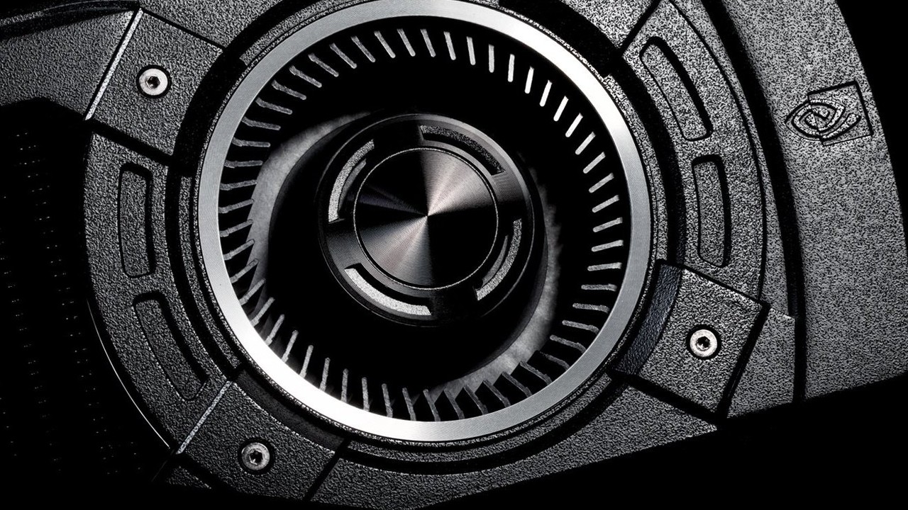 Nvidia GeForce GTX Titan X review | Digital Foundry