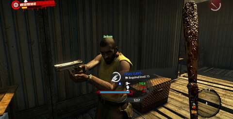 The PC version of Dead Island Riptide doesn't get much love, similar to its predecessor. However, the ability to scale up to higher resolutions and frame-rate improves both the look and feel of the game and Techland has at least given us higher quality textures.