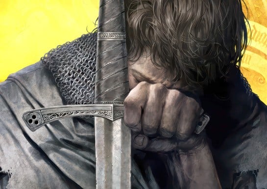 Kingdom Come: Deliverance's New Patch Delivers A Convincingly PC-Like Upgrade