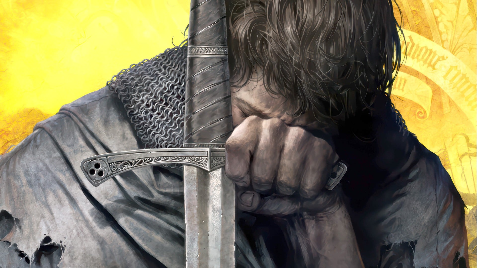 Review Kingdom Come: Deliverance's New Patch Delivers A Convincingly PC-Like Upgrade