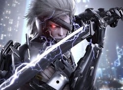 Performance Analysis: Metal Gear Rising: Revengeance on Android