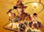 Indiana Jones and the Great Circle tech review: an incredible achievement