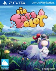 Sir Eatsalot Cover