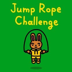 Jump Rope Challenge Cover