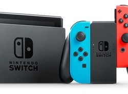 Nintendo Switch piracy firmware uses 'brick code' to prevent itself from being pirated