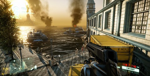 The top-end AMD GPU in the M18x delivers almost double the frame rate of the M17x in demanding titles such as Crysis 2 and Battlefield 3, giving a bright green light for competitive play on higher settings.