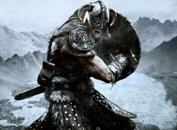 Skyrim Special Edition