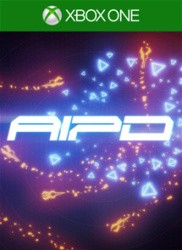 AIPD Cover
