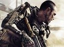 Advanced Warfare is COD's biggest technological leap since Call of Duty 2