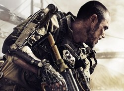 Advanced Warfare is COD's biggest technological leap since Call of Duty 2