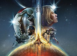 Starfield launches as a polished, consistent experience on Xbox Series X and Series S