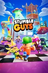 Stumble Guys Cover