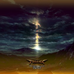 Project Phoenix Cover