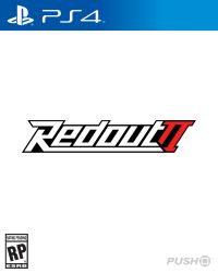 Redout 2 Cover