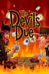 The Devil's Due Cover