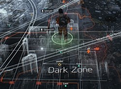 Tech Analysis: Tom Clancy's The Division