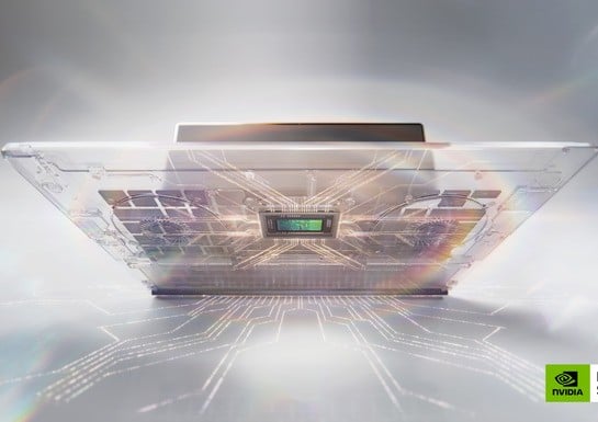 Nvidia reveals RTX Spark N1/N1X "superchip" at Computex, with Gaming Performance Equivalent to RTX 5070 Laptop