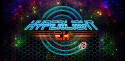 Hyperlight EX Cover