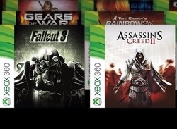 Xbox One backward compatibility: every major game tested