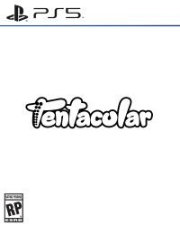 Tentacular Cover